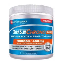 Forte Pharma XtraSlim chrono fort 400mg  205 g