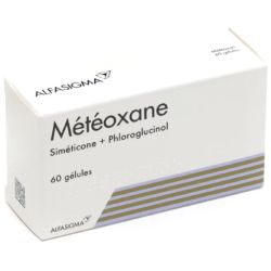 Meteoxane Gelu 60