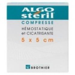Algosteril Comp Ster 5X 5 10 T