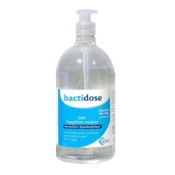 Bactidose Gel 1 L