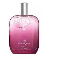 Eau fraiche Thé des vignes