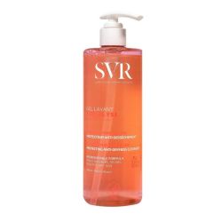 SVR Topialyse Gel lavant 400ml