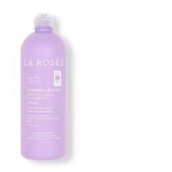 Shampoing ultra doux La Rosée