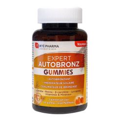 Expert Autobronz Gummie 60