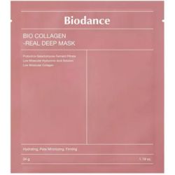 Biodance BIO Collagen Real Deep Mask 34g