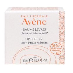Avene Bme Levre Pot 10Ml