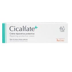Cicalfate+ Cr Rep 40 Ml