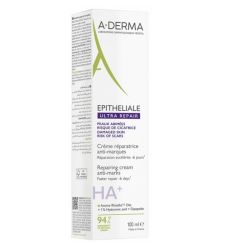 Epitheliale ultra repair HA+ crème réparatrice anti-marques 100mL