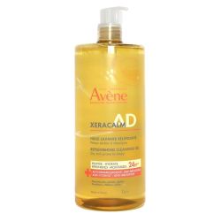 Xeracalm AD huile lavante relipidante peau très sèche 1 Litre