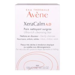 Avene Xeracalm Ad Pain 100G