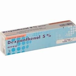 Dexpanthenol 5% Arrow Pom Tub 100G