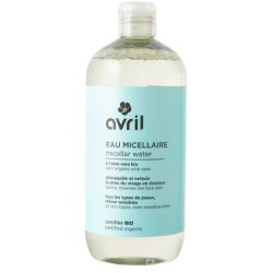 Avril Eau Micellaire 500Ml