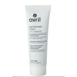 Avril Nettoy 3En1 50Ml