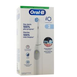 Oral B iO2 Brosse à dents électrique