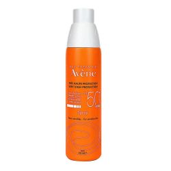 Avene Spray solaire protection SPF50+ 200ml