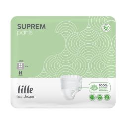 Lille Suprempants Large Maxi /14