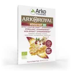 ARKOROYAL BOOSTER BIO AMP 10ML 10