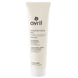 Avril Hle Coco Bio 100Ml