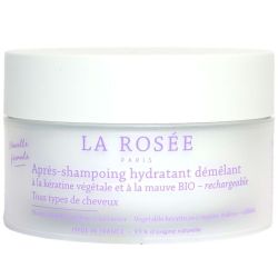 Après-shampoing hydratant démêlant 200ml