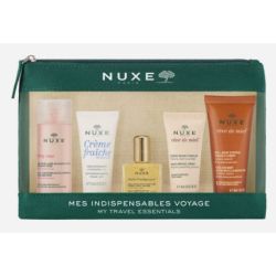 Nuxe trousse mes indispensables voyage