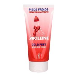 Akileine Cr Pied Froid 75Ml