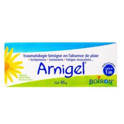 Arnigel Gel 1er Soin 45G