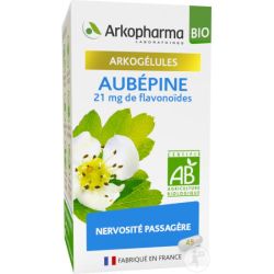 Arkog Aubepine  /45