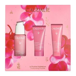 Caudalie VinoHydra Coffret La Routine Hydratation 2025