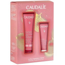 Caudalie le Duo Hydratation intense