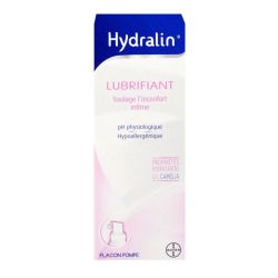 Hydralin Gel Lubr Hydra Fl50Ml