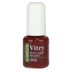 Vitry Vernis Be Green Cerise