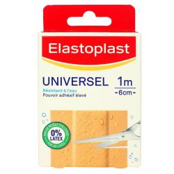 Elastoplast Bde Univ 10X6Cm10