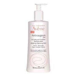 Avene A Roug Lait Net Fraich 400Ml