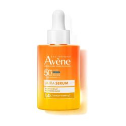 Ultra sérum SPF50+ Active l’éclat