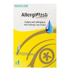 Allergiflash Collyre /10