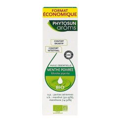 Phytosun He Bio Menthe Poiv 30Ml