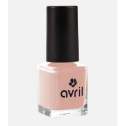 Avril Vernis Ongl Rose The 7Ml