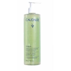 Vinopure gelée nettoyante purifiante bio 385ml