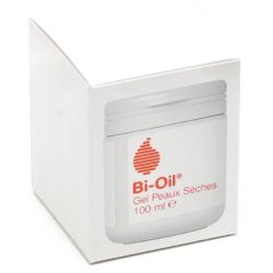 Bi-Oil Gelée peaux sèches 100Ml