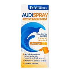 Audispray Sol Hyg Auri Jun25Ml