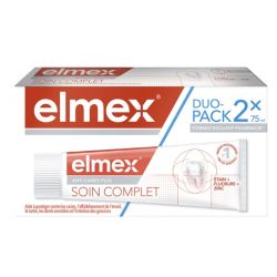 Elmex anti-caries plus 2x75ml