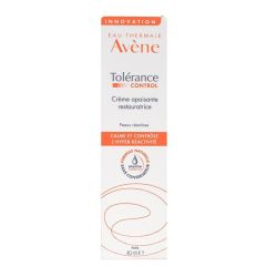 Avene Tolérance Control Crème 40Ml