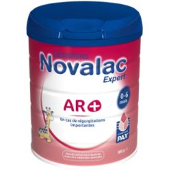 Novalac Ar+ 0-6M 800G