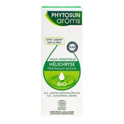 Phytosun He Bio Helichryse 5Ml