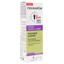 Lotion traitante flash Pranarom