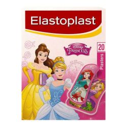 Elastoplast Kids Princesse B/20