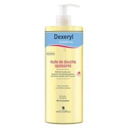 Dexeryl Essentiel Hle Dch 500Ml
