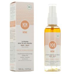 La brume pour le cuir chevelu 100mL