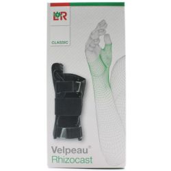 Velpeau Rhizocast classic poignet-pouce