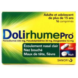 Dolirhumepro Cpr 16